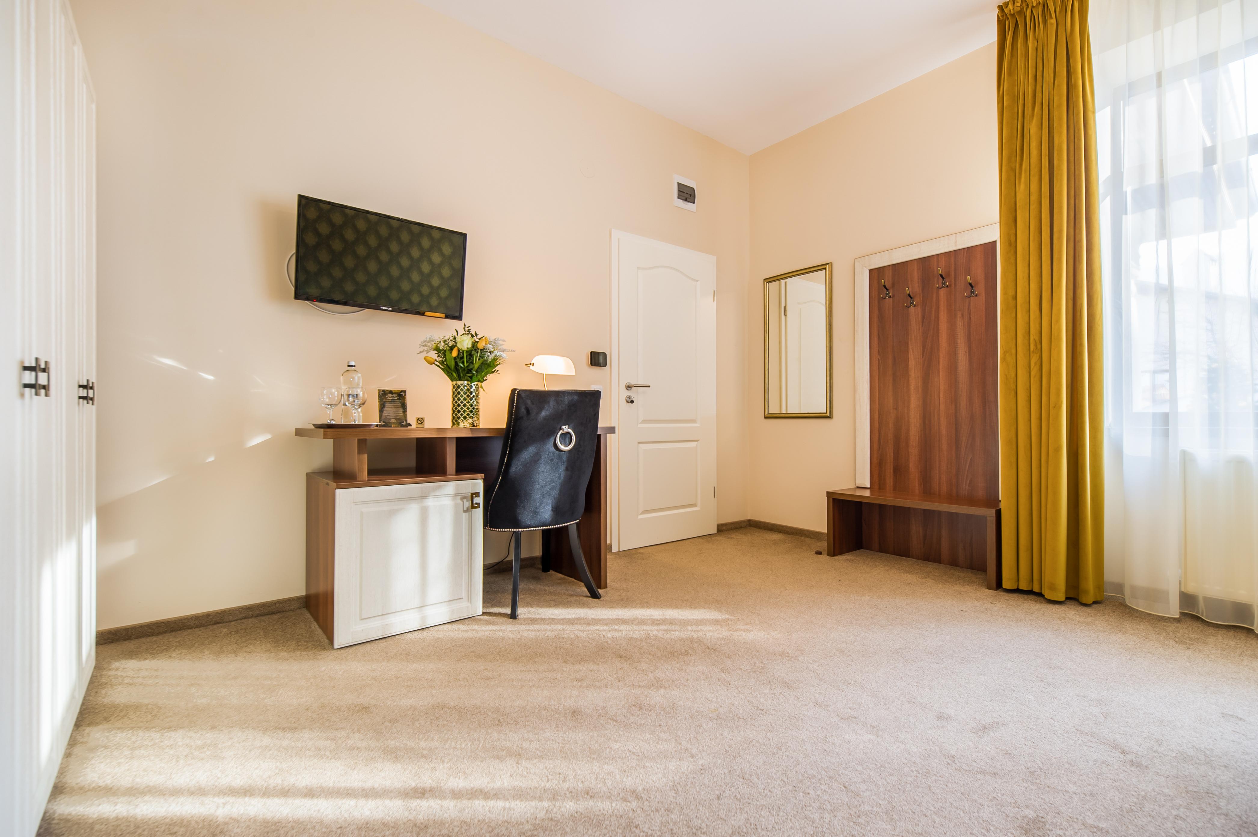Casa Moritz Hotel Brasov Luaran gambar
