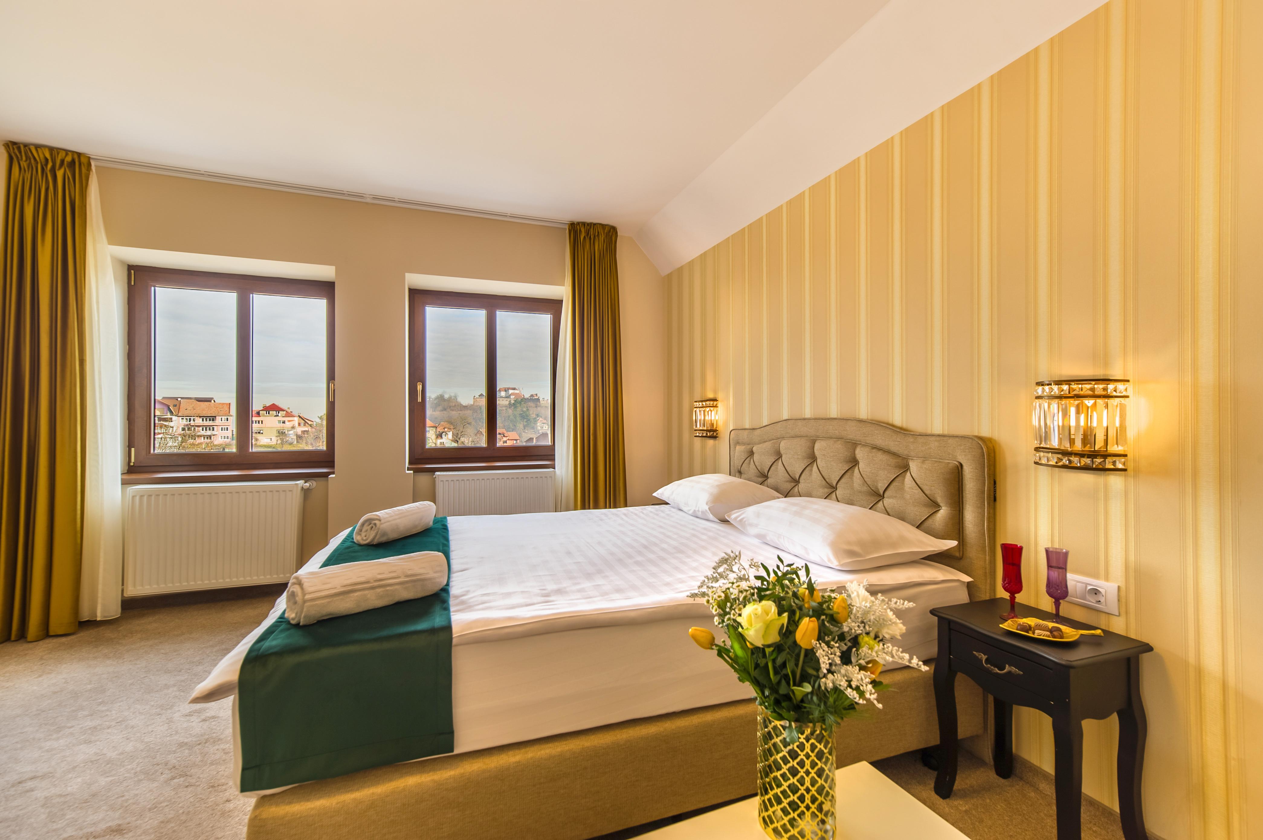 Casa Moritz Hotel Brasov Luaran gambar
