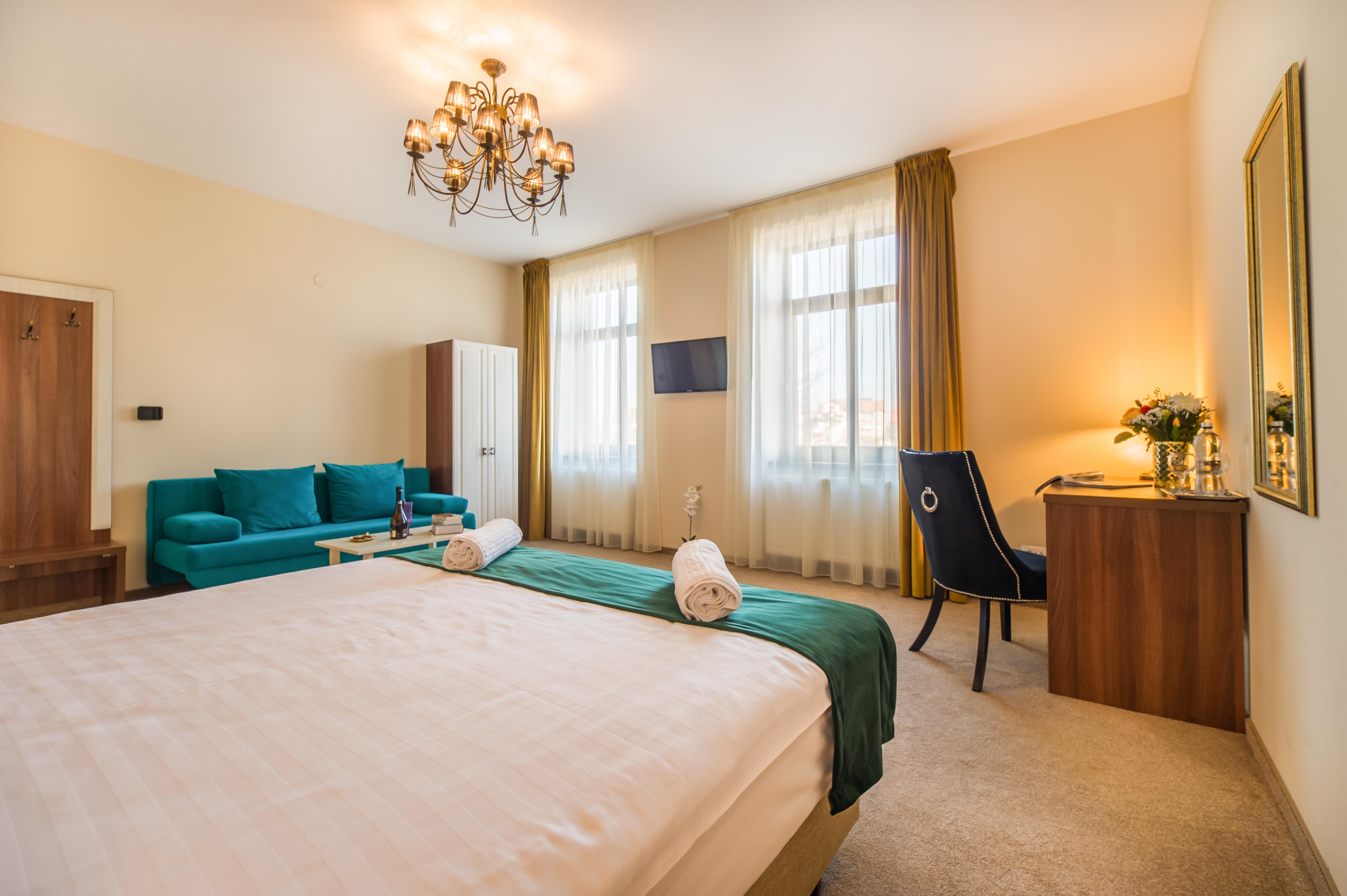 Casa Moritz Hotel Brasov Luaran gambar