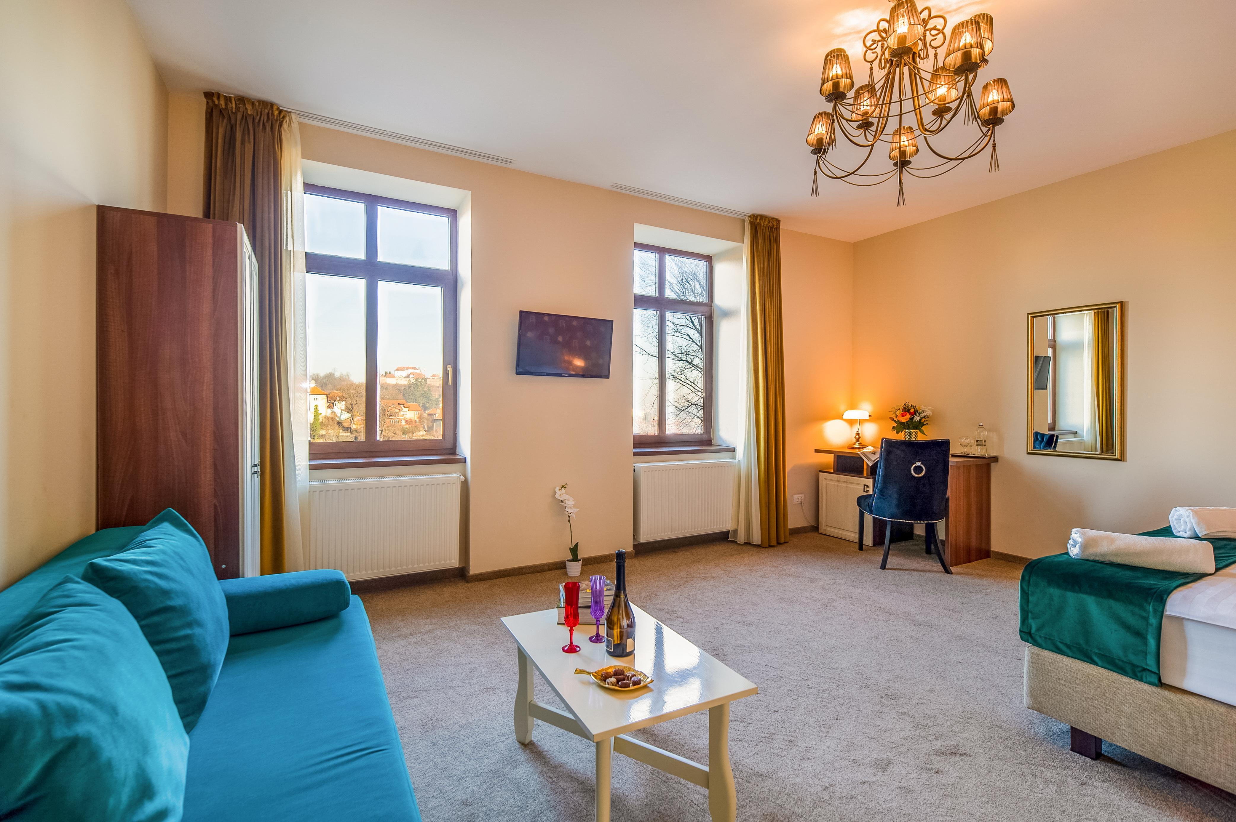 Casa Moritz Hotel Brasov Luaran gambar