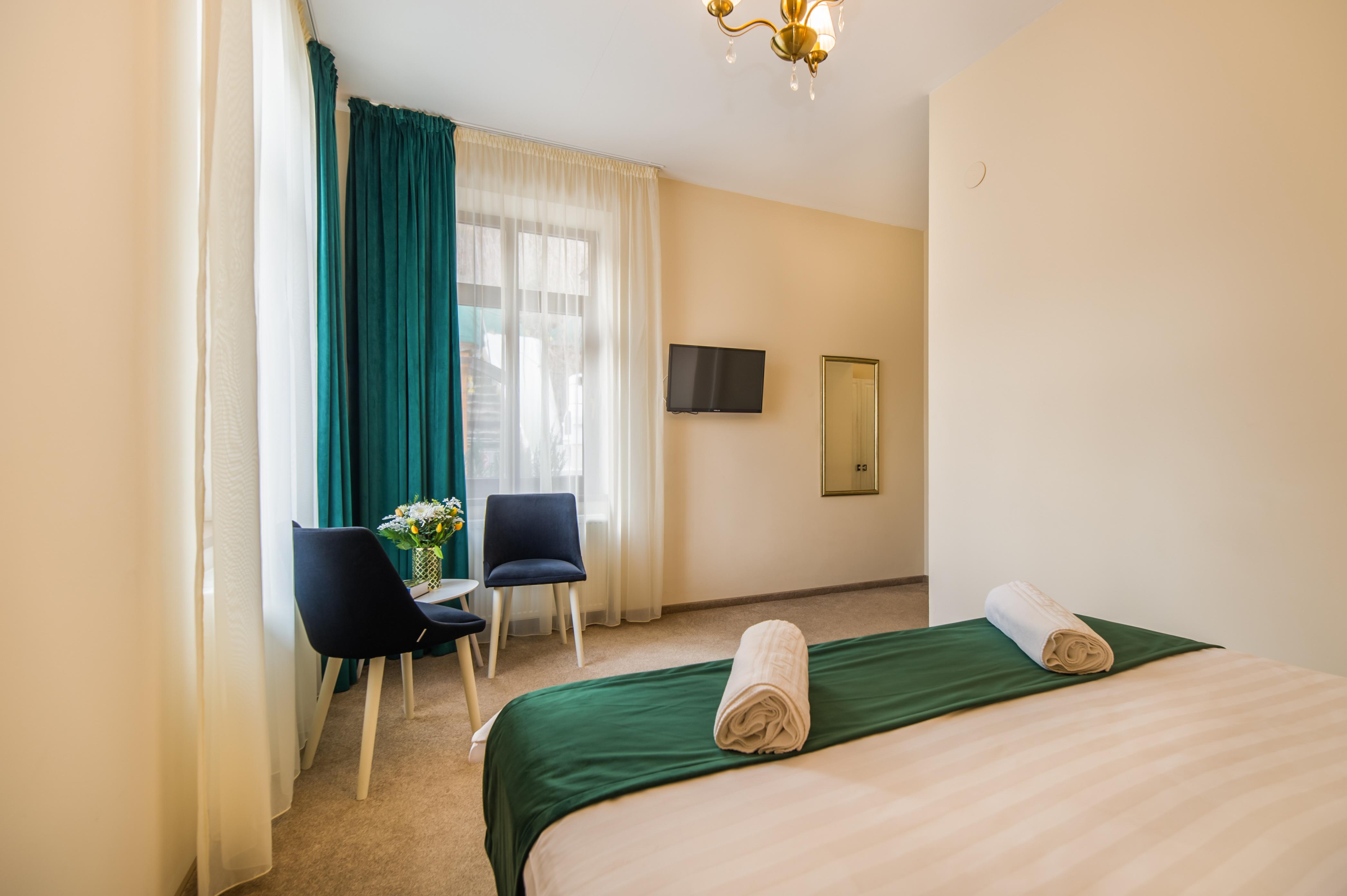 Casa Moritz Hotel Brasov Luaran gambar