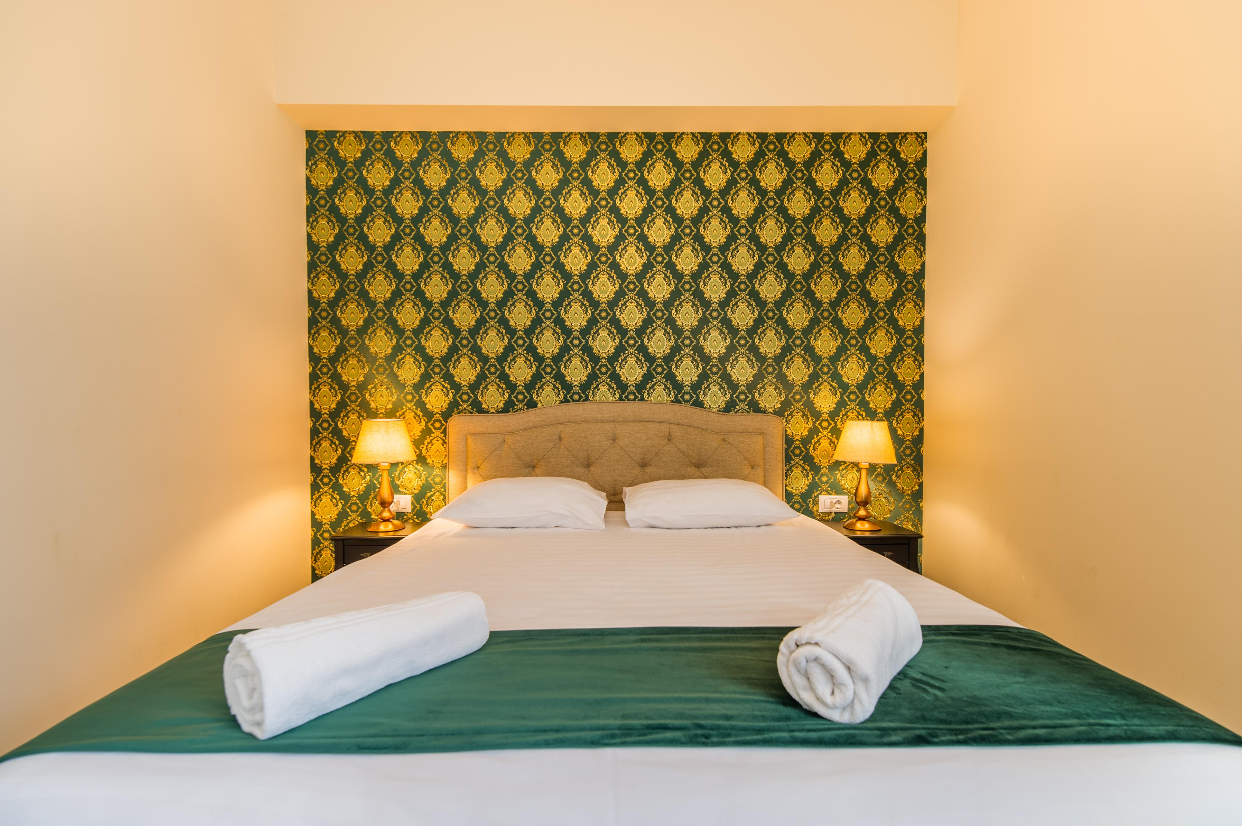 Casa Moritz Hotel Brasov Luaran gambar