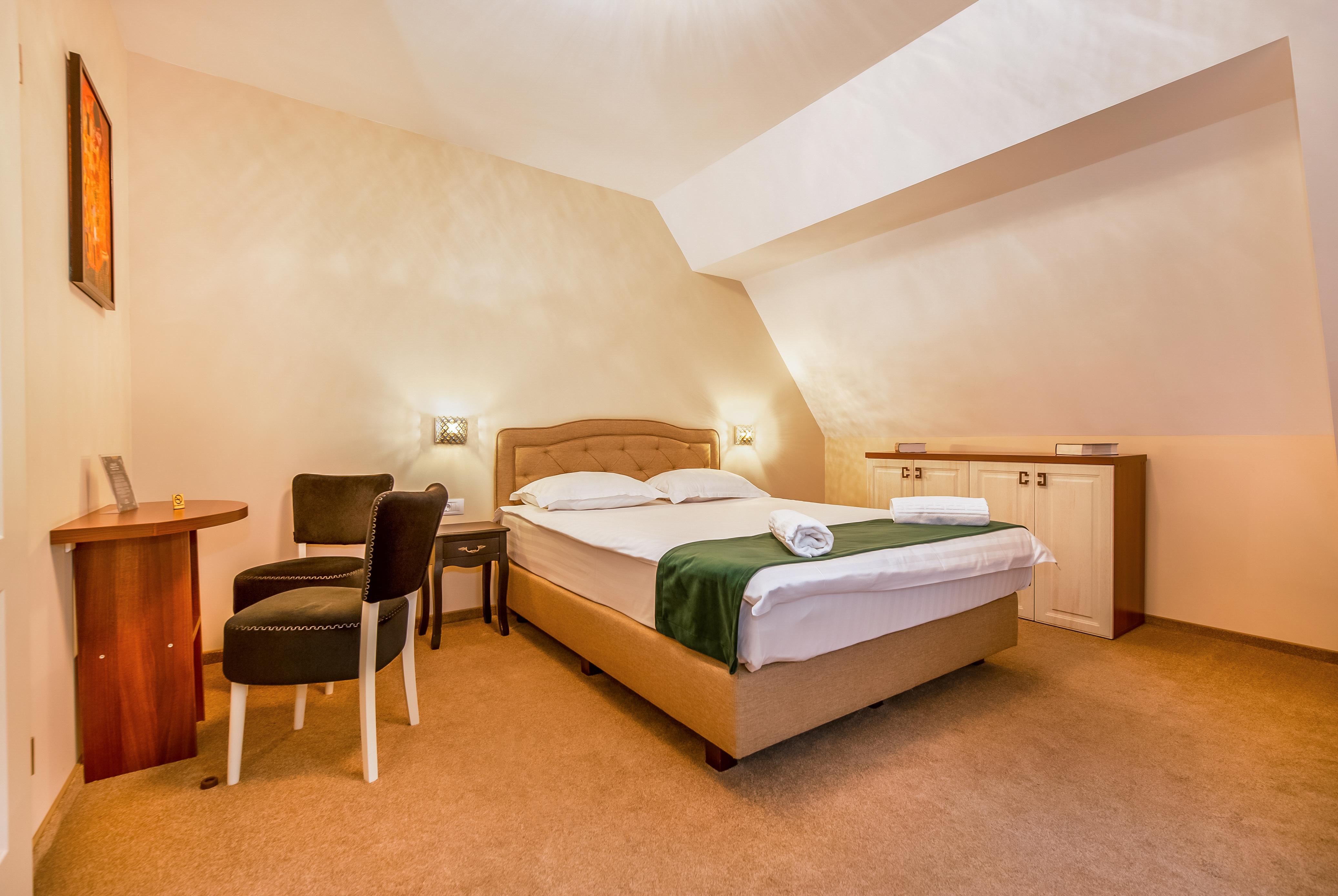 Casa Moritz Hotel Brasov Luaran gambar