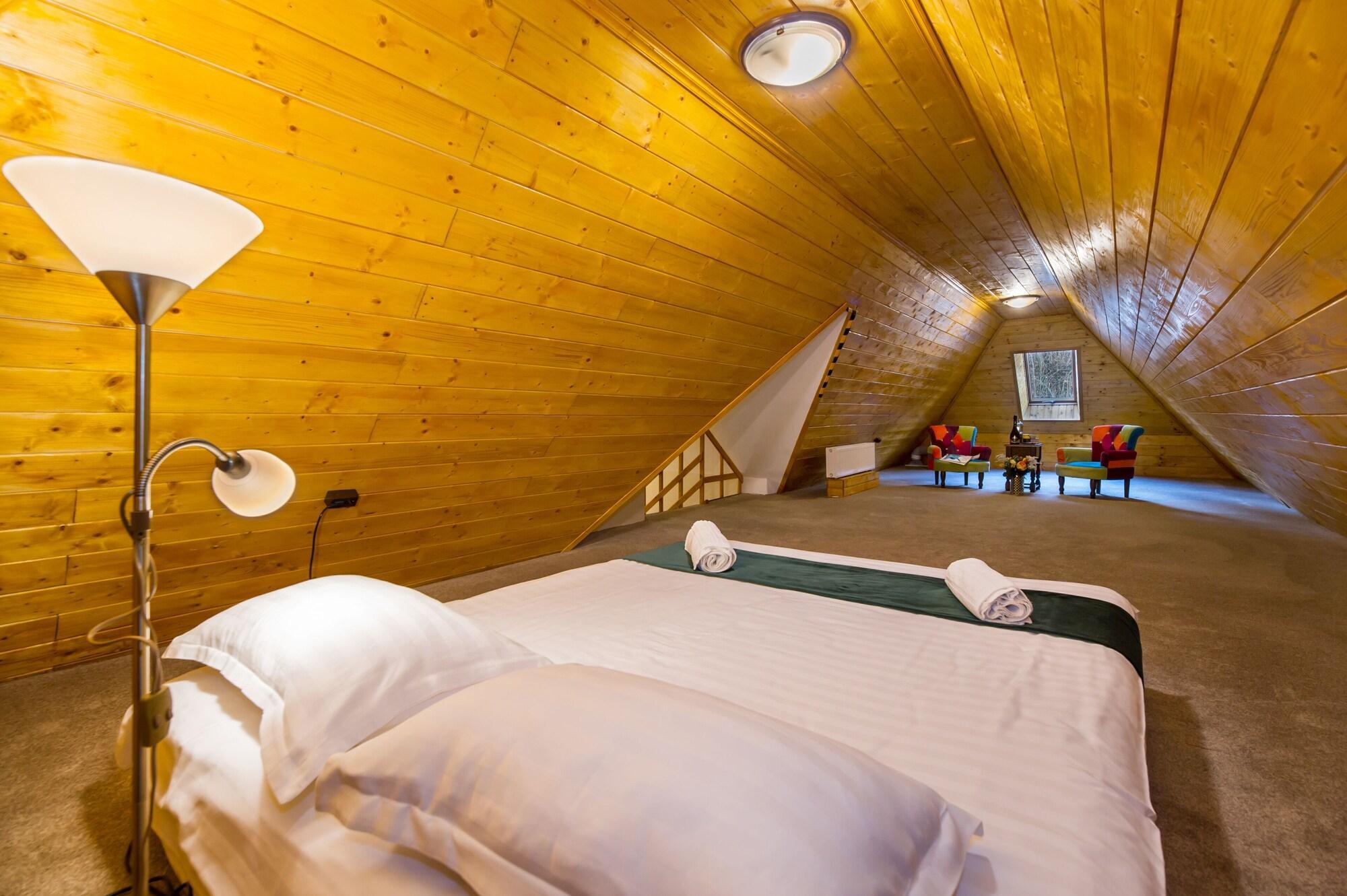 Casa Moritz Hotel Brasov Luaran gambar
