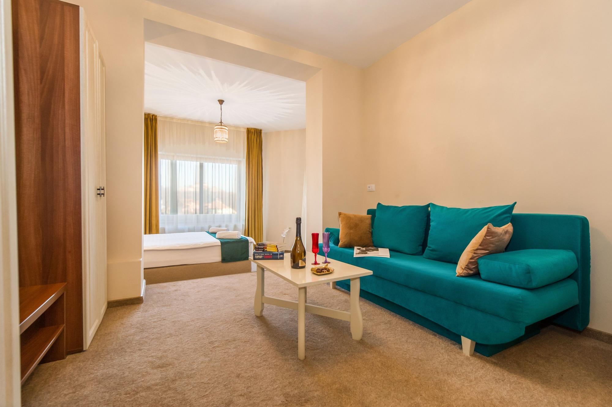 Casa Moritz Hotel Brasov Luaran gambar