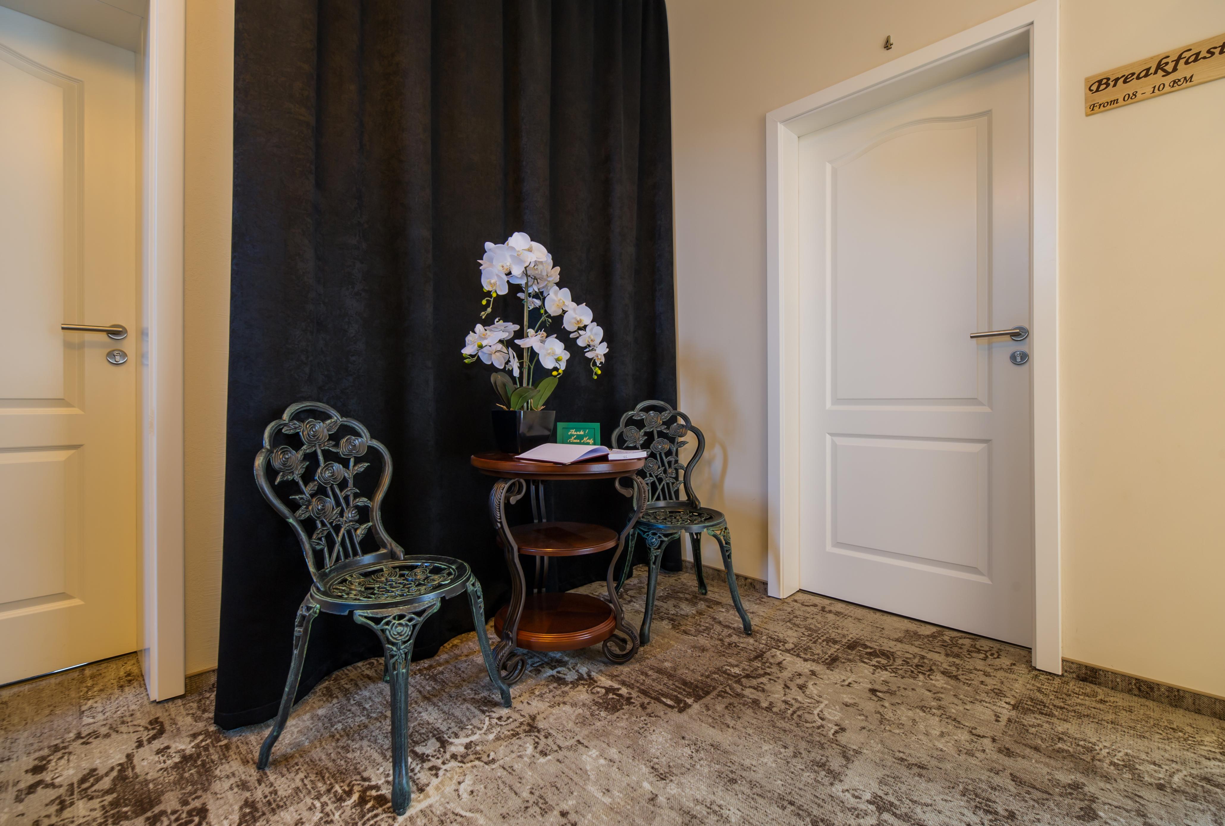 Casa Moritz Hotel Brasov Luaran gambar