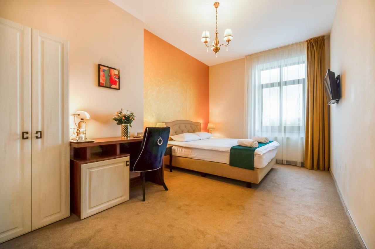 Casa Moritz Hotel Brasov Luaran gambar